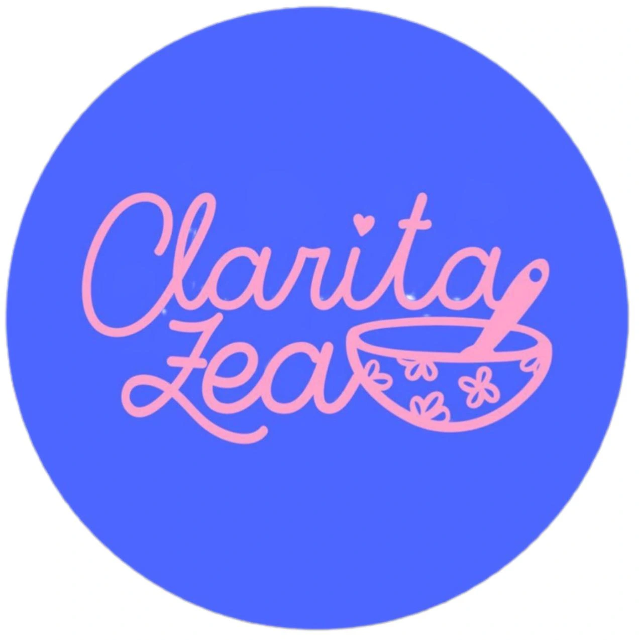 Logo Clarita Zea